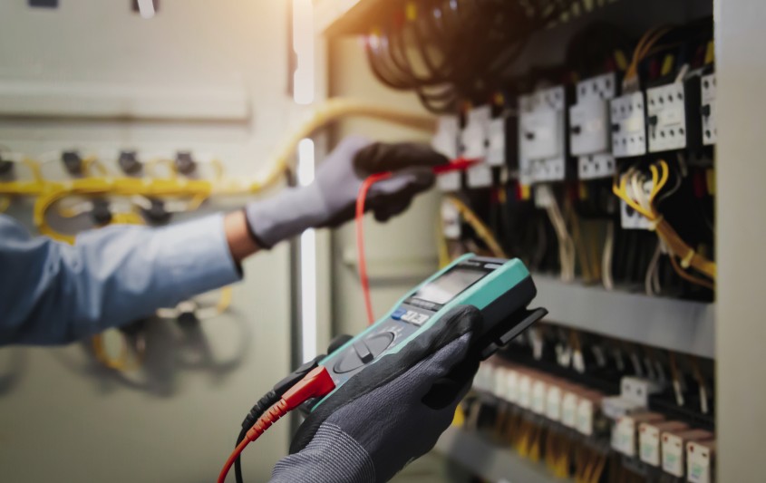 Certified Electrical Engineer (UK)