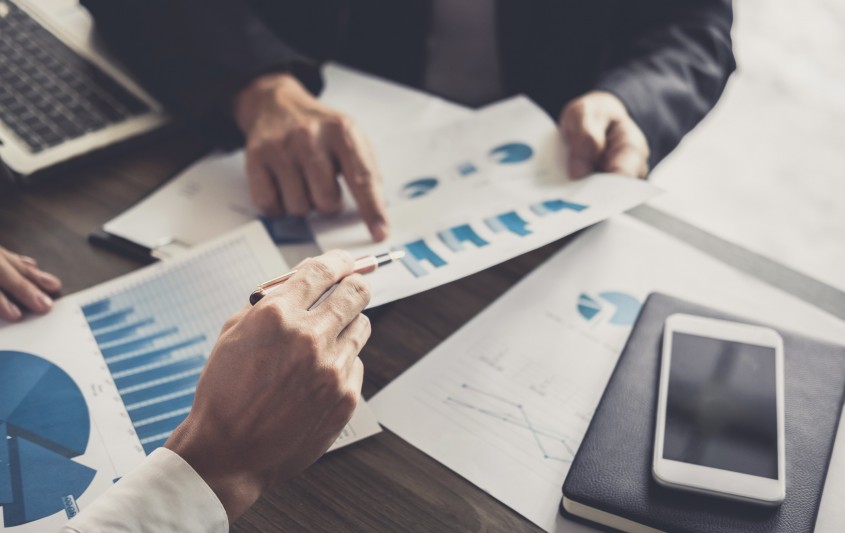 Professional Certificate in Data Analytics for Manufacturing