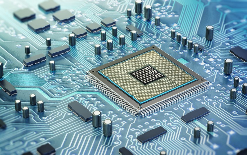 Certificate in Surface Mount Technology Fundamentals