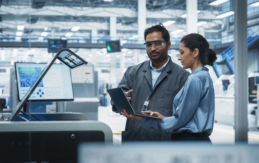Certified Manufacturing Manager (US & UK)