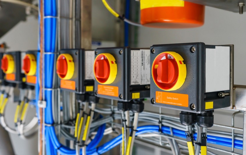 Professional Engineer (US PE – Electrical & Electronics)
