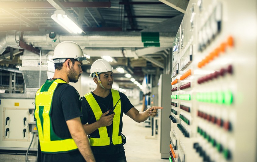 Certified Maintenance Manager (US & UK)