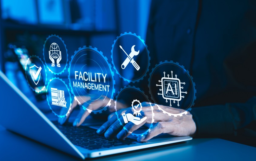 Certified Facility Manager (US & UK)