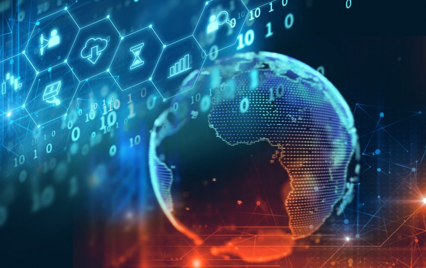 Professional Certificate in Artificial Intelligence & Emerging Technologies