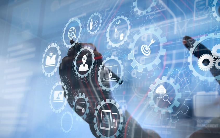 Professional Certificate in Digital Transformation Strategy