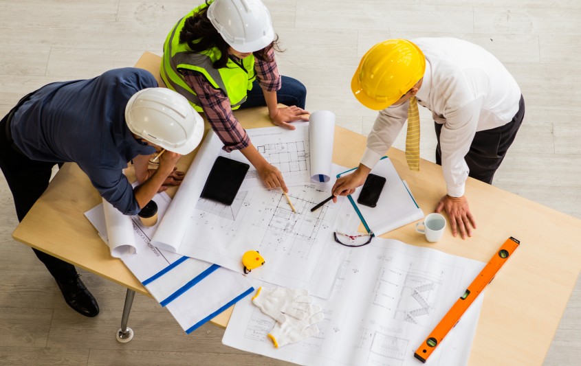 Certified Project Management Professional (US & UK)