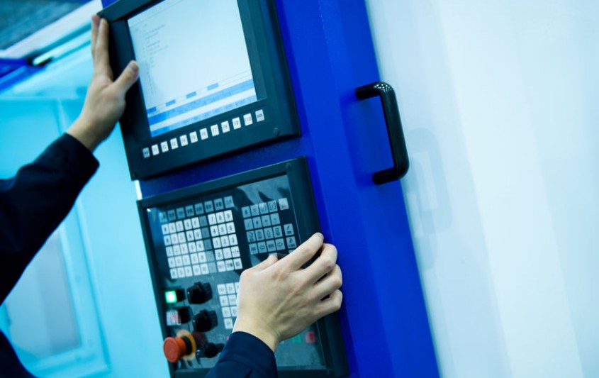 Certificate in Equipment and Process Optimization