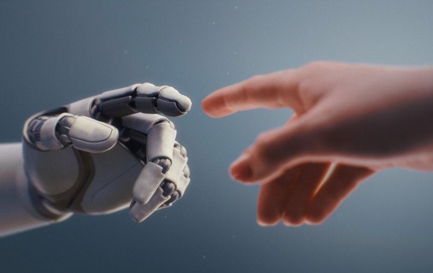 Professional Certificate in Automation & Robotics Fundamentals