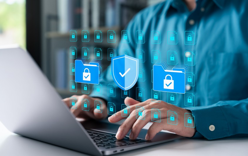 Professional Certificate in Cybersecurity Awareness for Industry