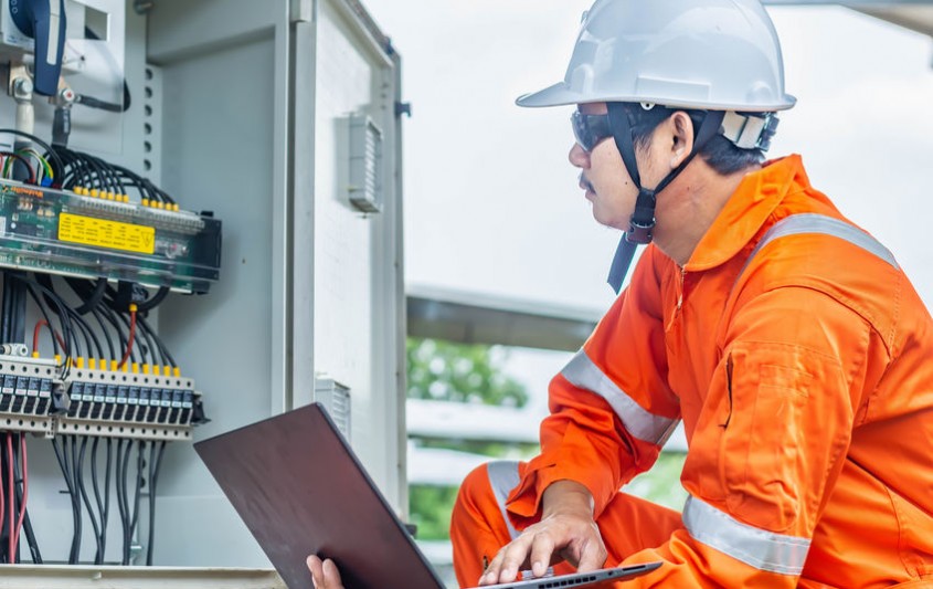 Certified Maintenance Engineer (UK)