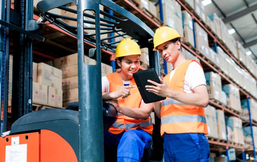 Certified Supply Chain Professional (US & UK)